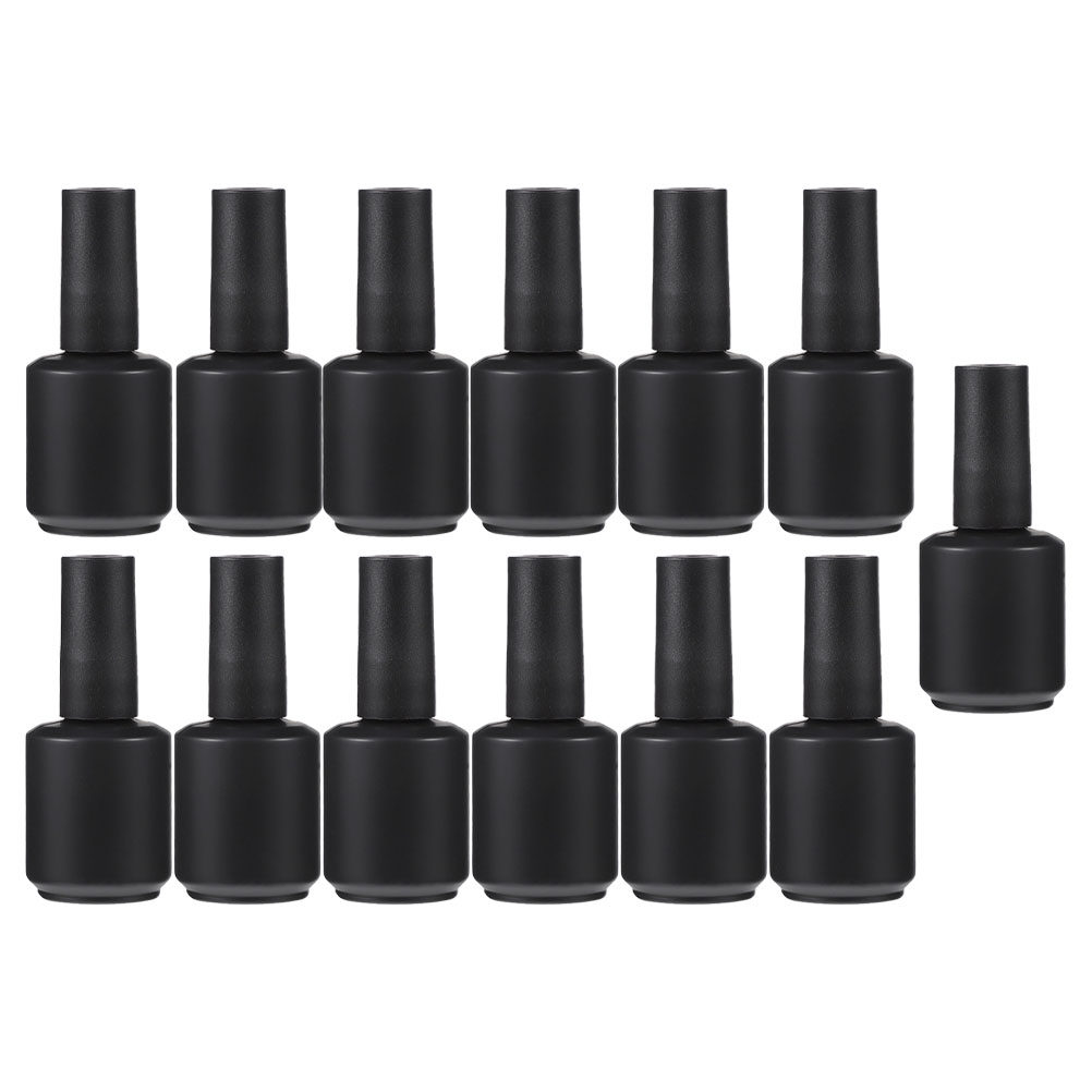 Gel Refill Pack - 13 Adet Yüksek Kaliteli Cam Oje