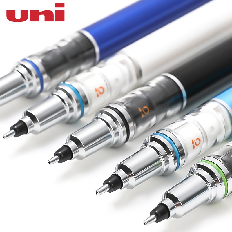 Mechanical Pencil 0.3 - TOMBOW Shake to Lead/Press Mekanik Kurşun