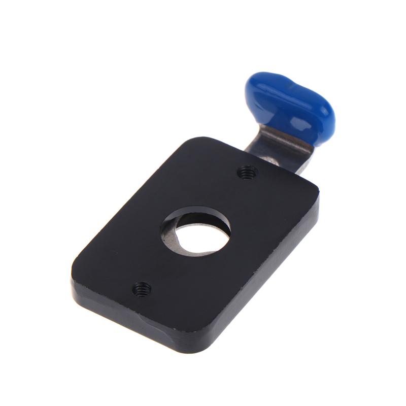 Card Index Box - 12MM Led Ekran Askı Yaylı Hızlı