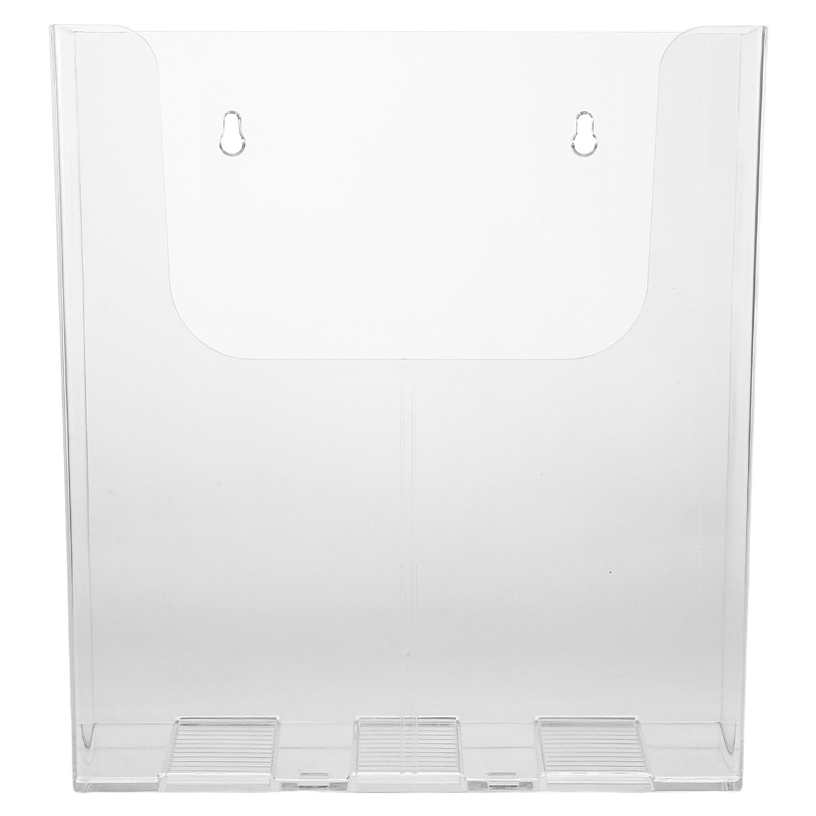 Şeffaf Akrilik Duvara Monte Do - Magazine Holder Rack incelemesi ve fiyatı