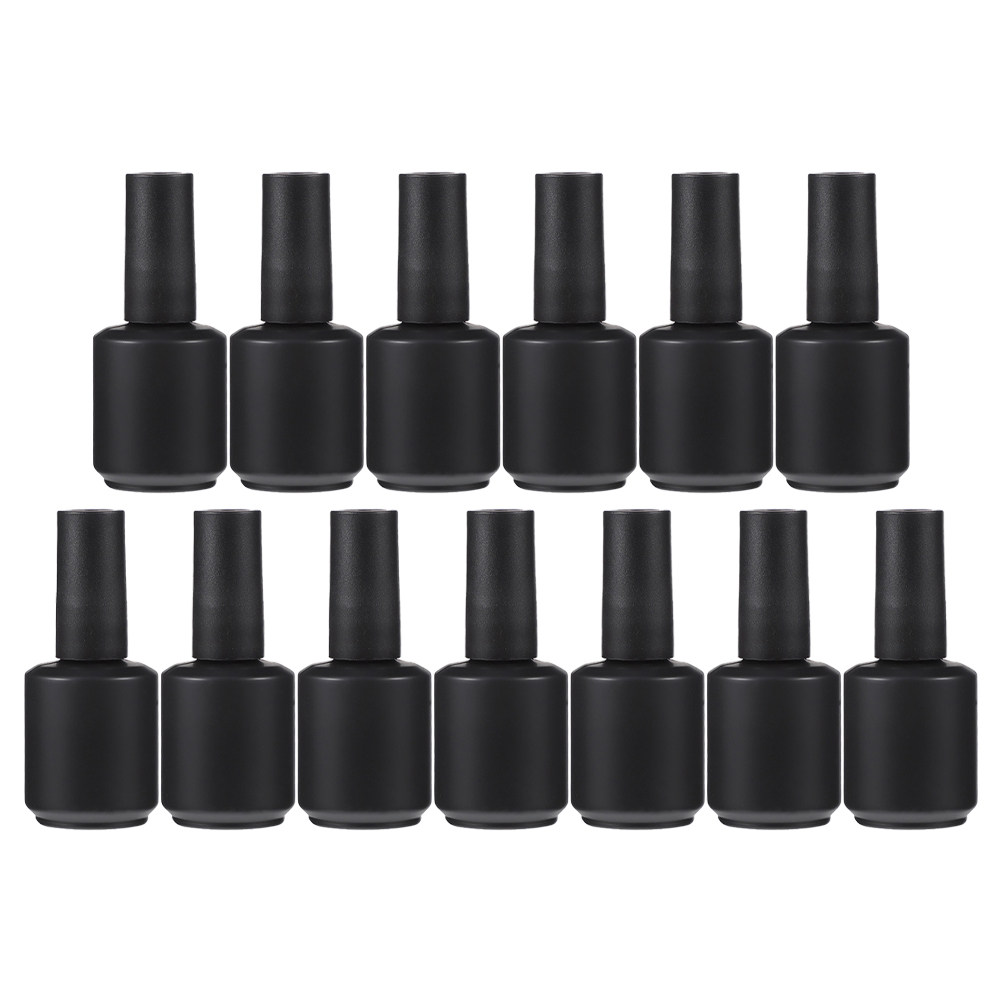 13 Adet Yüksek Kaliteli Cam Oj - Gel Refill Pack incelemesi ve fiyatı