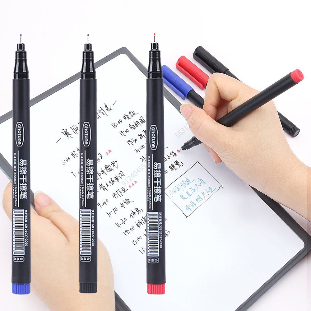 1/3 adet 0.5mm kuru silme sana - Correction Pen Fine incelemesi ve fiyatı