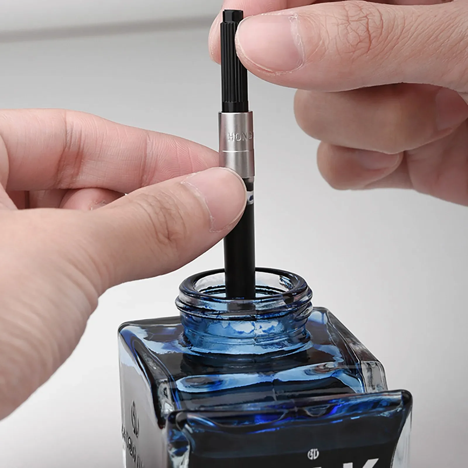 2 adet Döner Mürekkep Emici Do - Fountain Pen Bottled Ink incelemesi ve fiyatı