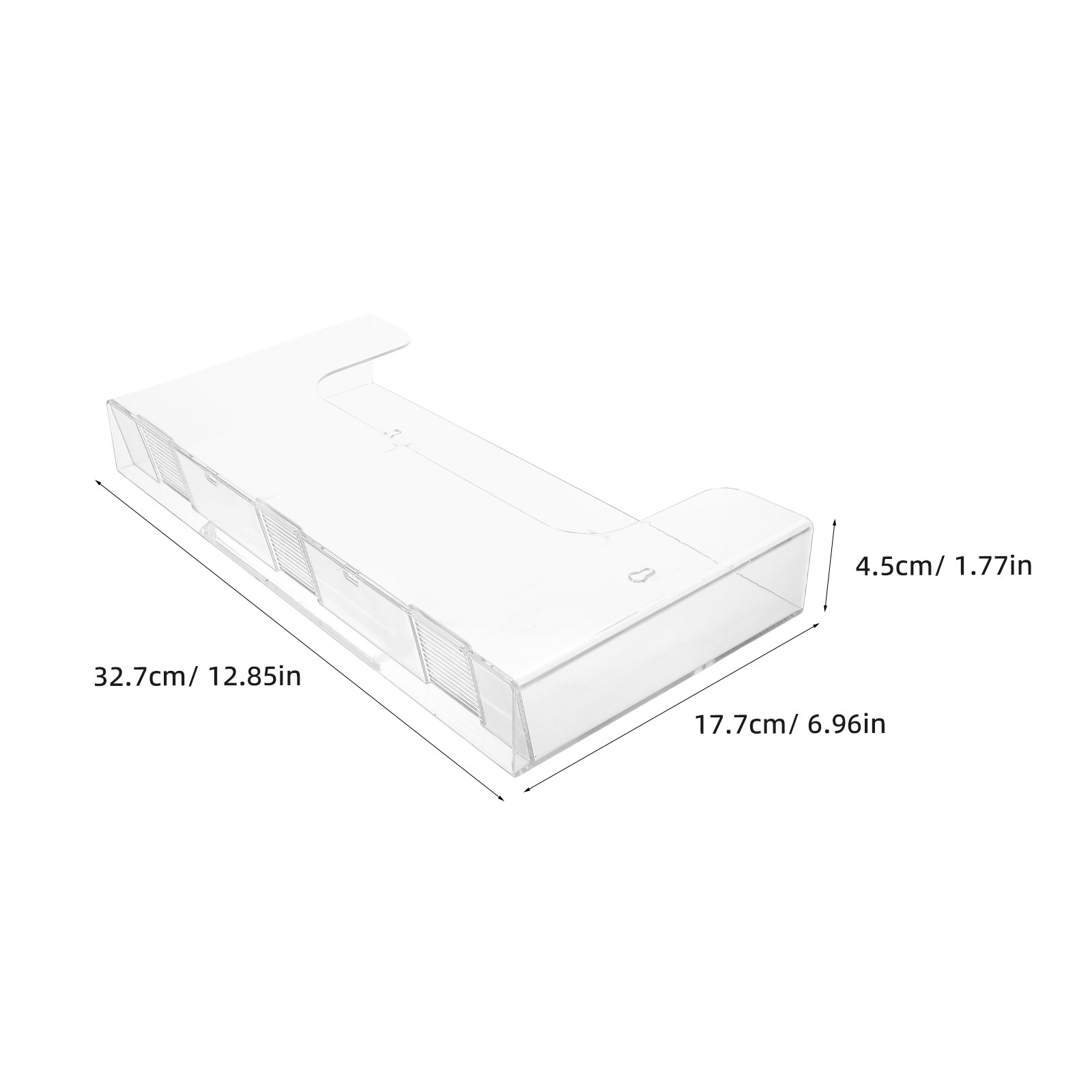 2 Adet Duvar Dosya Tutucu Akri - Magazine Holder Rack incelemesi ve fiyatı