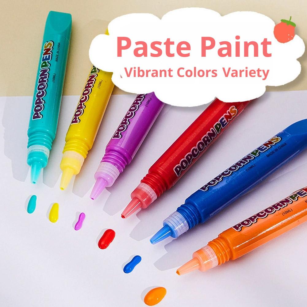 Sihirli Kabarık Patlamış Mısır - Copic Marker Sketch incelemesi ve fiyatı