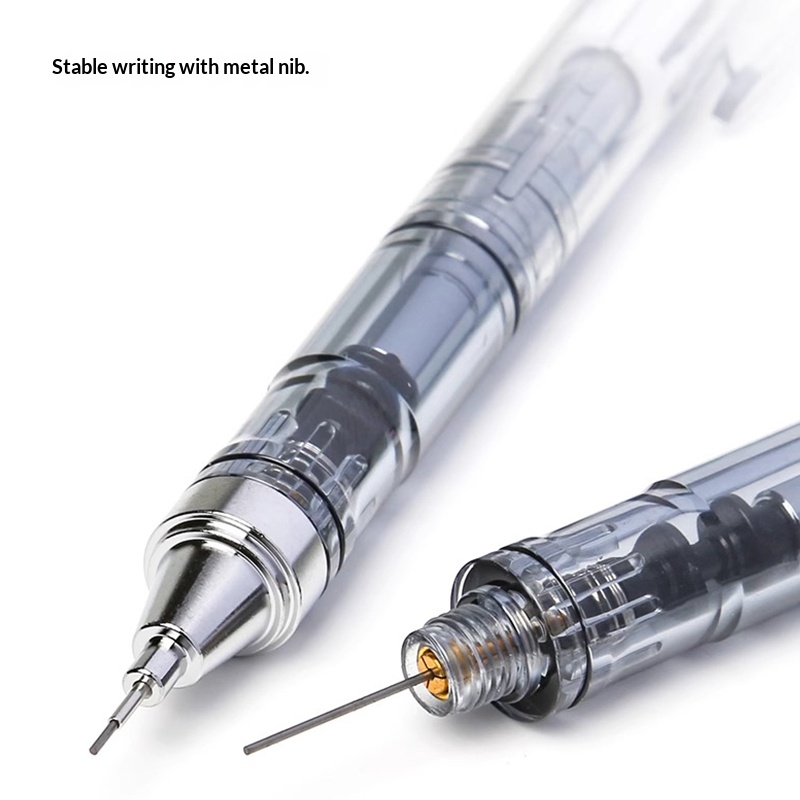 TOMBOW Shake to Lead/Press Mek - Mechanical Pencil 0.3 incelemesi ve fiyatı
