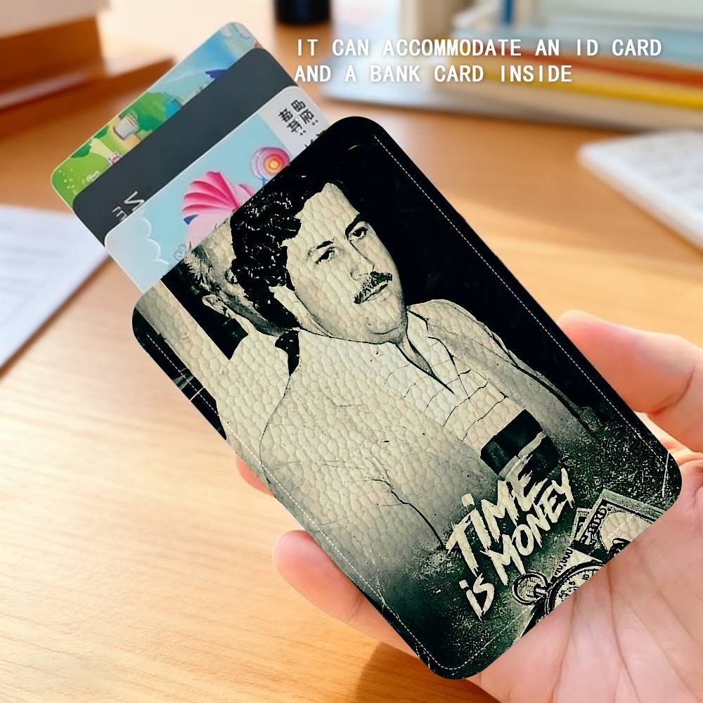 N-Narcos P-PABLO E-ESCOBAR Kar - Card Index Box incelemesi ve fiyatı