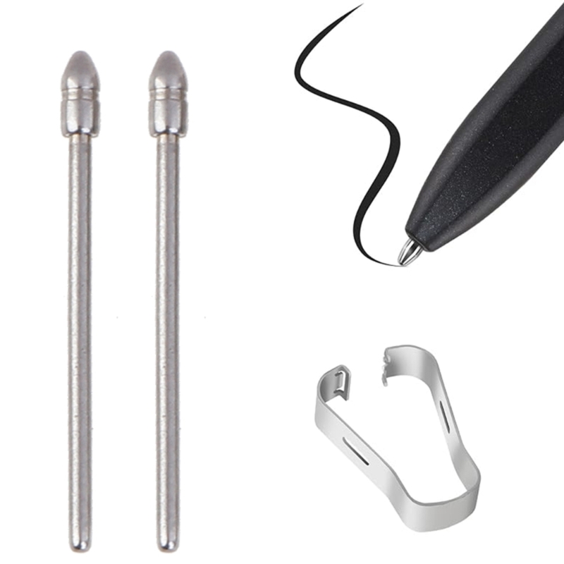 Titanyum Alaşımlı İpuçları Sty - Correction Pen Fine incelemesi ve fiyatı