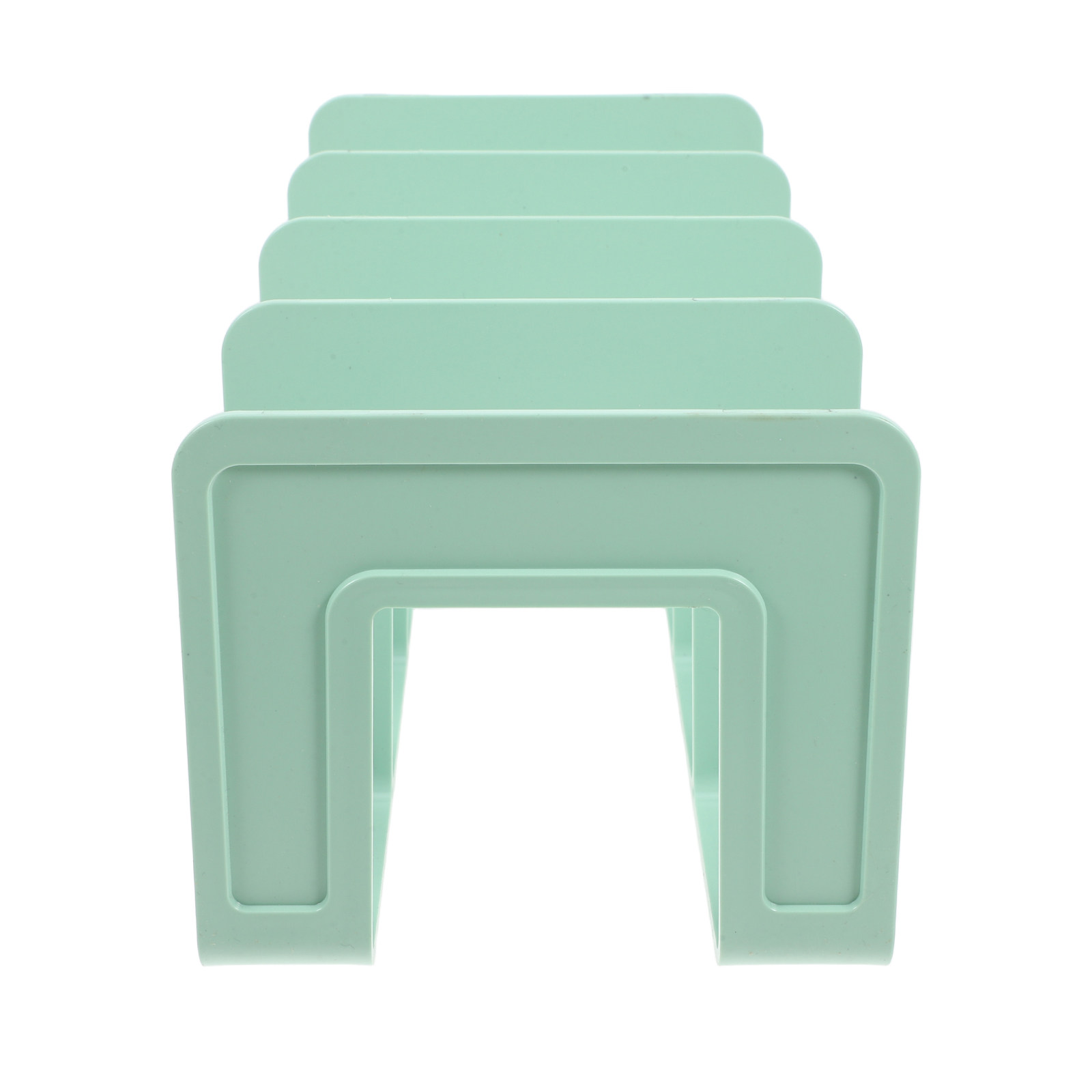 Masaüstü Kitap Tutucu Rafı Der - Magazine Holder Rack incelemesi ve fiyatı