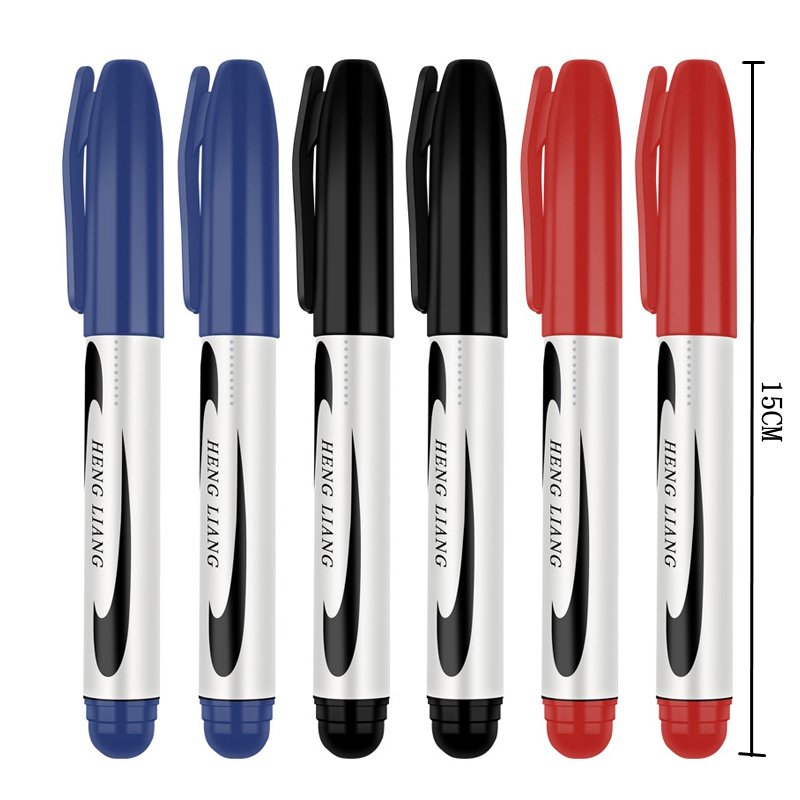 Su geçirmez Kalıcı Yağlı işare - Copic Marker Sketch incelemesi ve fiyatı