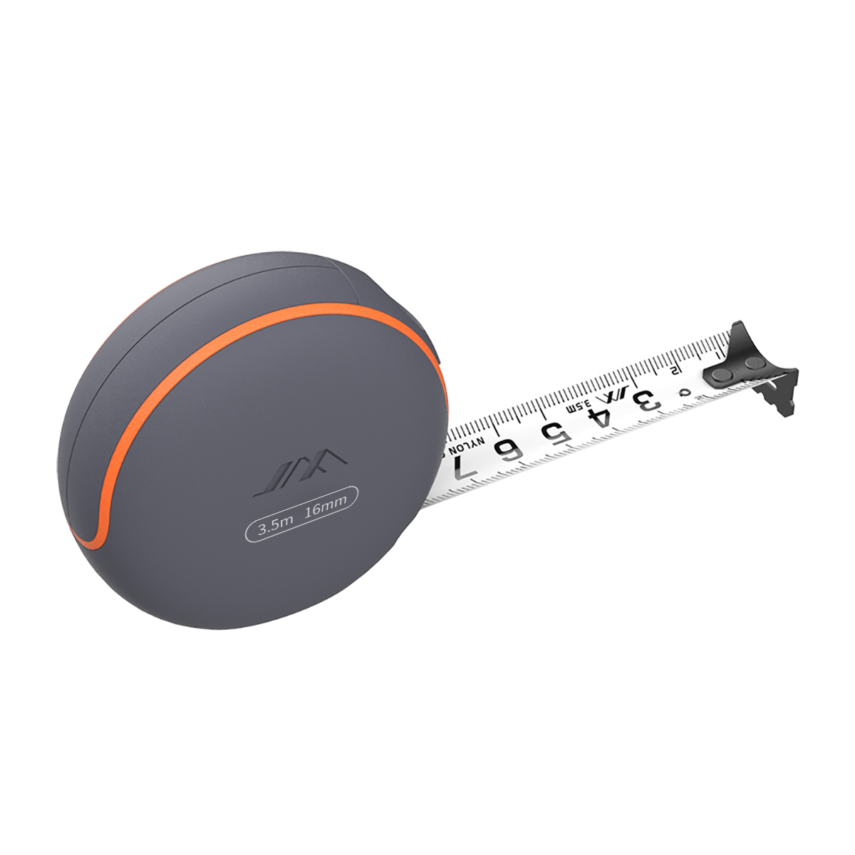 JIMIHOME Toptan 3.5/5.5 M Metr - Tape Dispenser Weighted incelemesi ve fiyatı