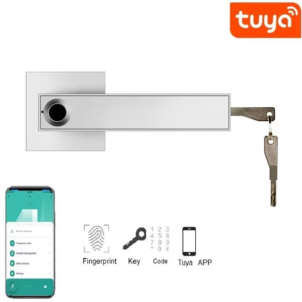 Bluetooth uyumlu Tuya APP'li Y - Letter Opener Brass incelemesi ve fiyatı