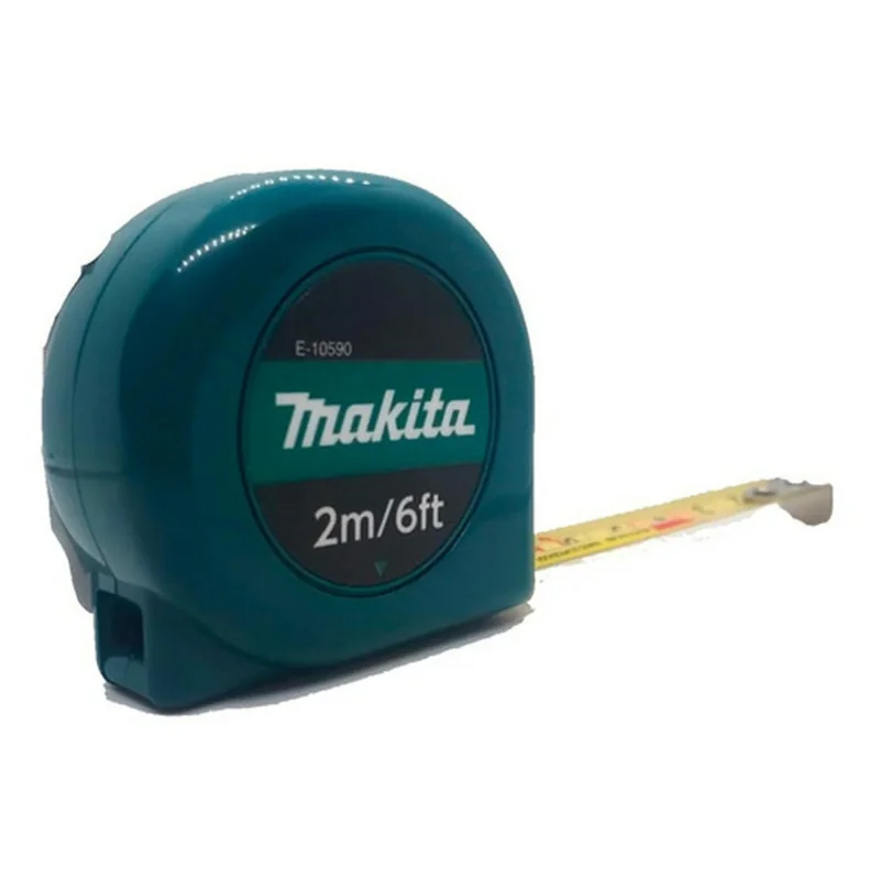 Makita E-10590 Mezura 2M Kapla - Tape Dispenser Weighted incelemesi ve fiyatı