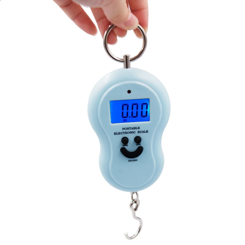 50kg 10g dijital balıkçı teraz - Tape Dispenser Weighted incelemesi ve fiyatı